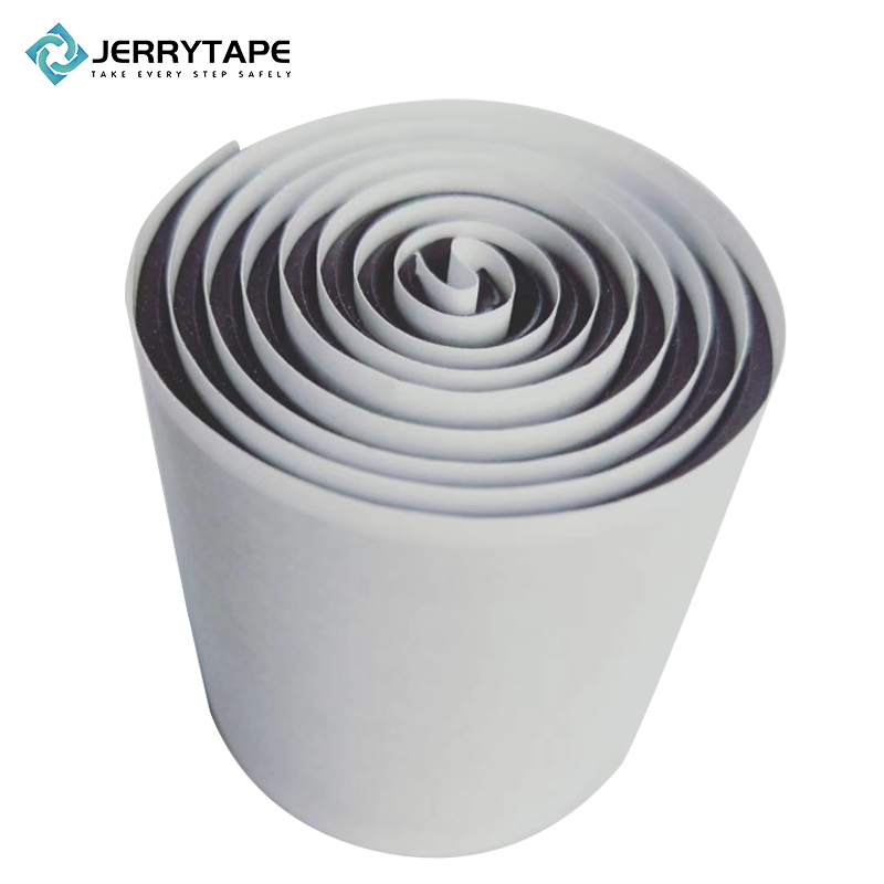 Roof Leak Sealing Double-Sided Butyl Tape, Duct Sealing Butyl Tape, Wind Power Sealing Butyl Tape