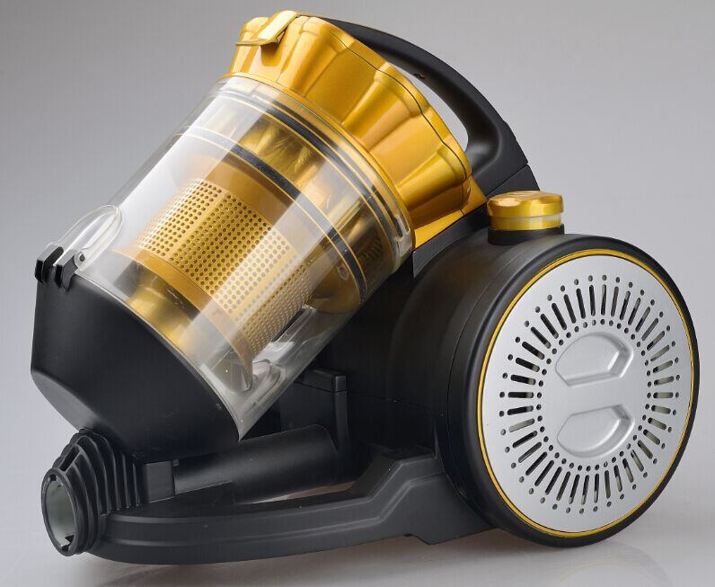 Ultimate Versatile Canister Vacuum and Blower for Home Cleaning