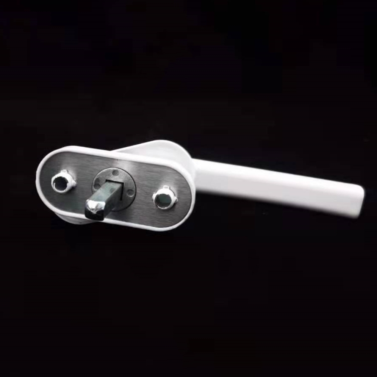 Nisen Sliding and Casement UPVC Window Aluminum Handle