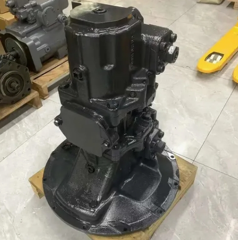 Гидравлический насос Komatsu PC300-8 708-2G-00181
