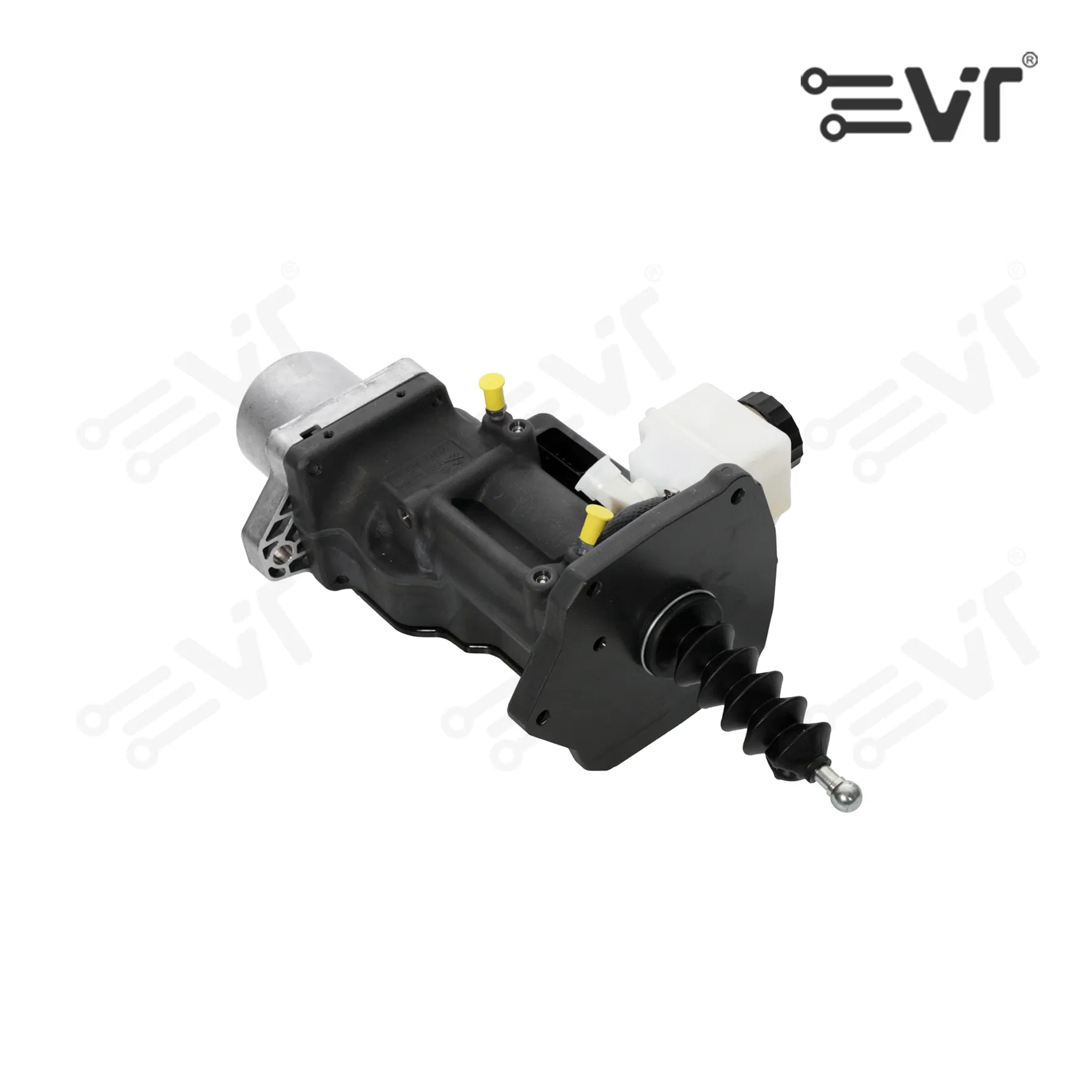 Сервопривод сцепления ECA2 для MAN TGX18.470