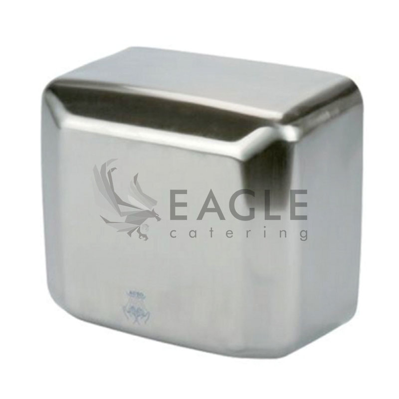 Durable Automatic Hotel Appliance Commercial Hand Dryer
