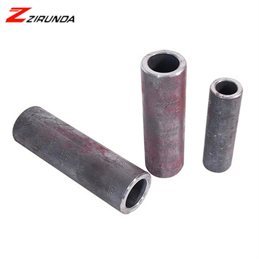 Cold Extrusion Sleeve Coupler for Construction Steel Joint Assembly