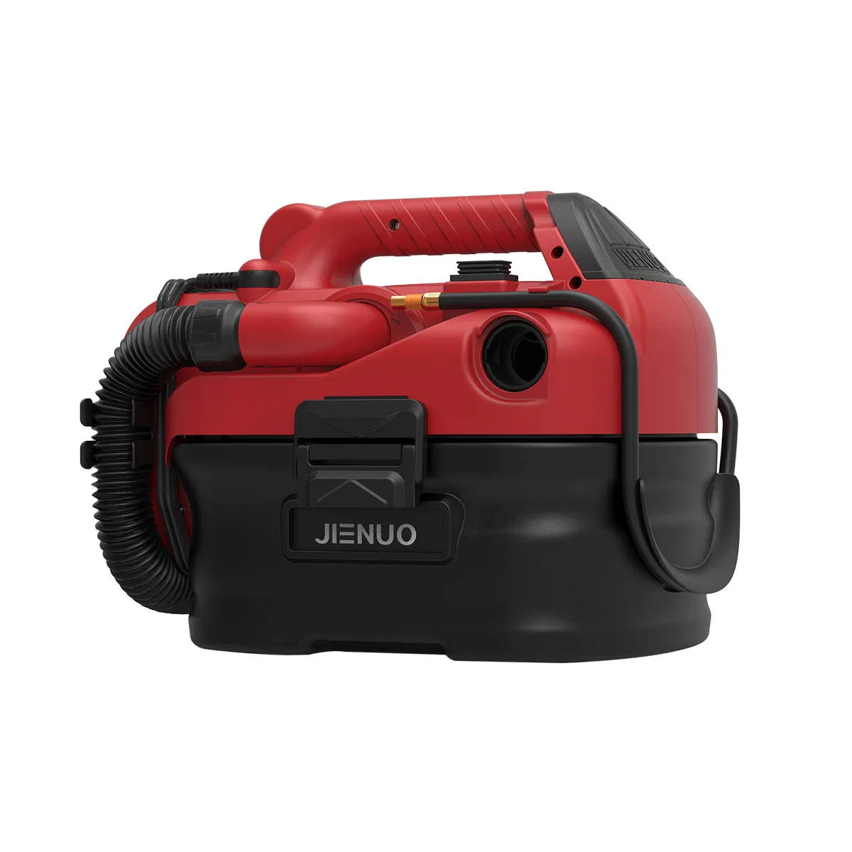 Cordless/Corded Wet-Dry Vacuum Cleaner with 20V Max Premium Lithium Battery Pack Car Vacuum Cleaner