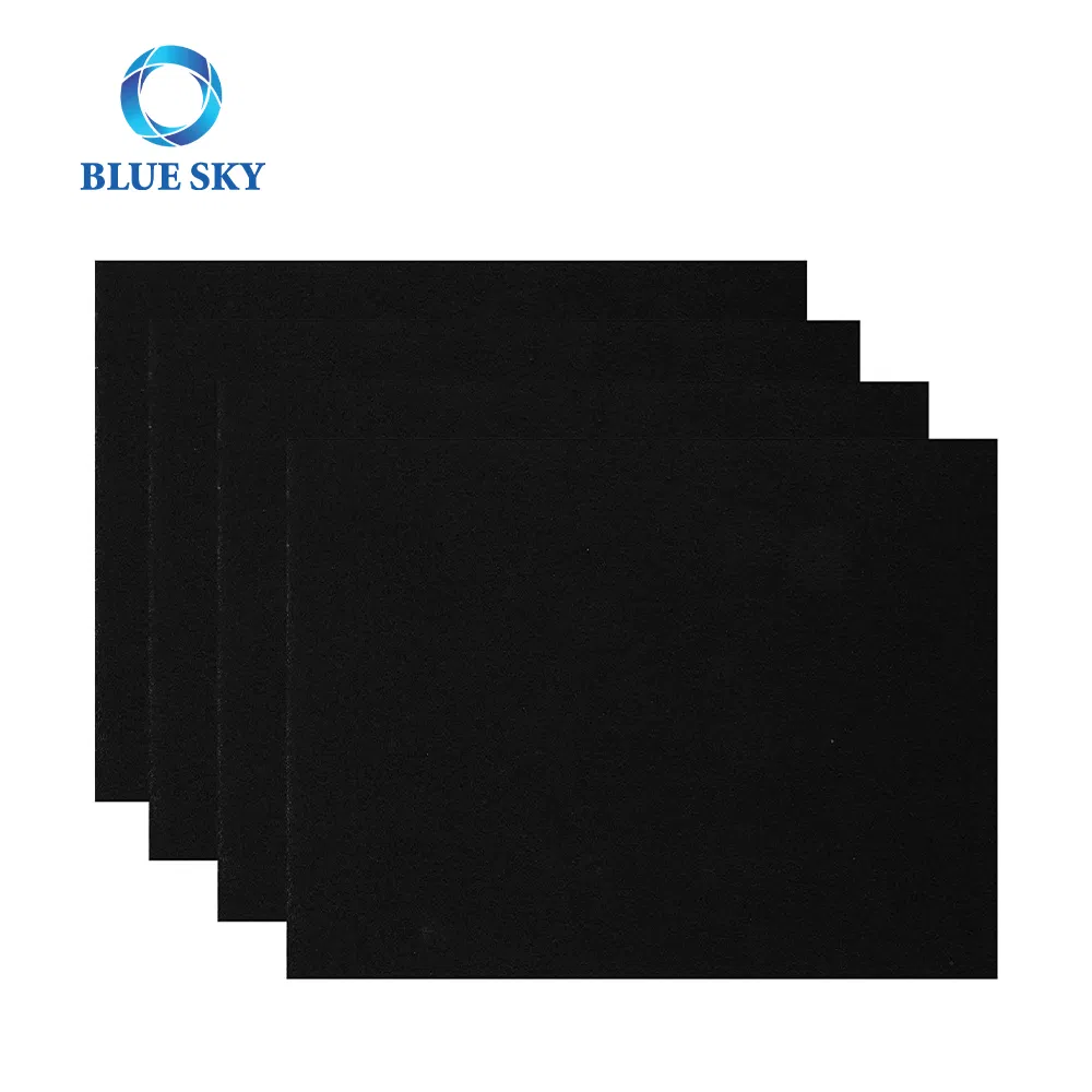Hot Sale True HEPA Filter with Activated Carbon Pre Filter Replacement for Breathesmart Flex and 45I Air Purifier