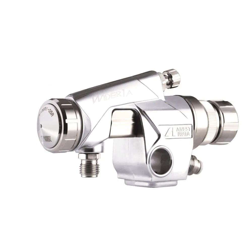 Пневматический краскопульт Iwata Wider1a/Wider2a