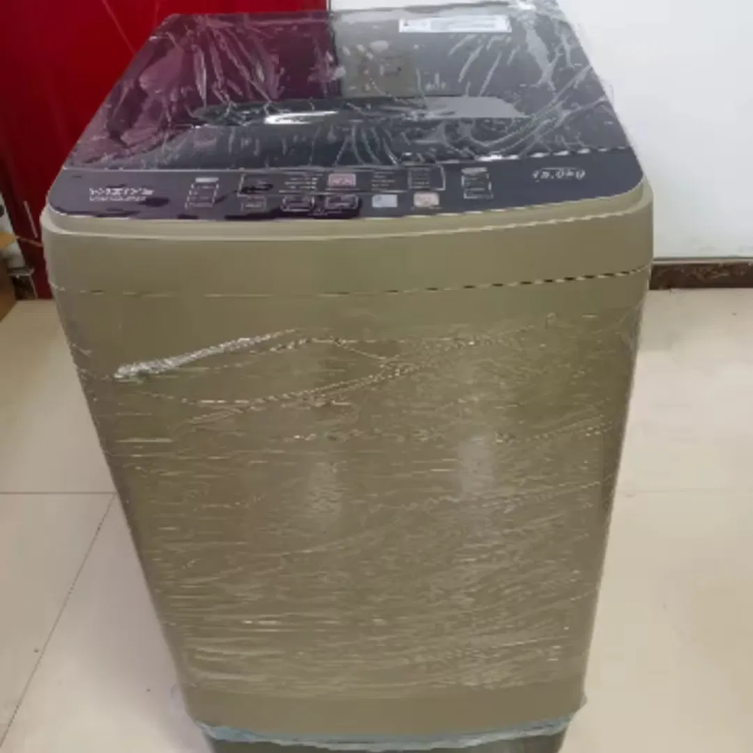 15kg Full Automatic Large Capacity Home Washing Machine