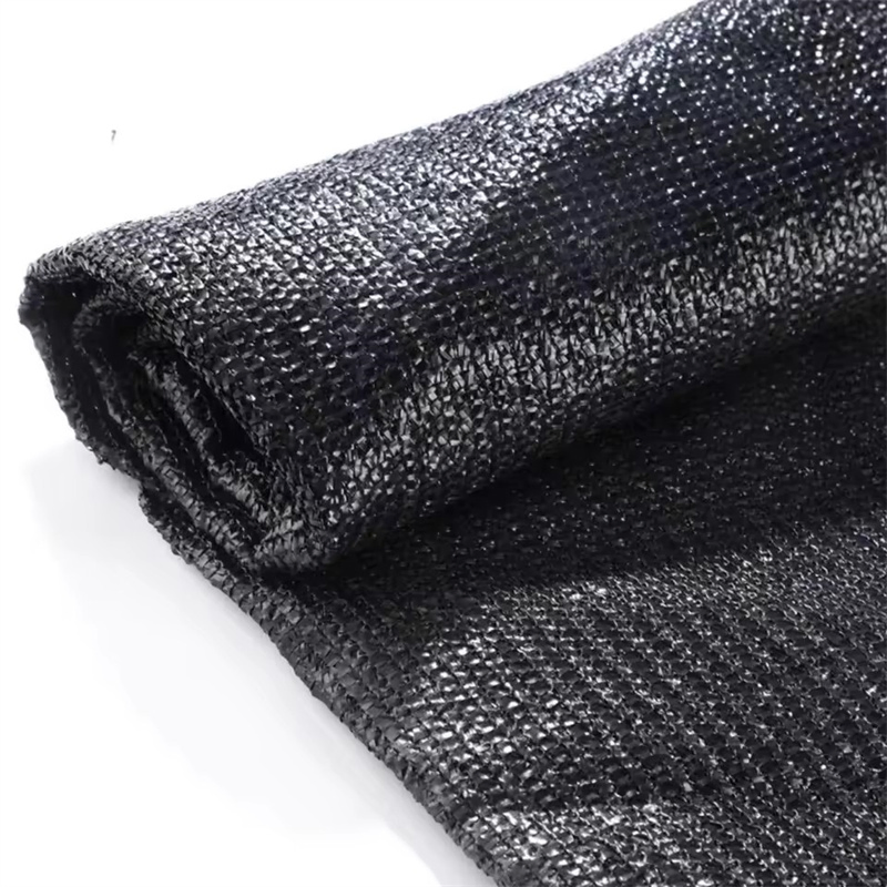 Customized 75% UV Protection 3m X 50m Green Agriculture Greenhouse Garden Balcony Shade Net