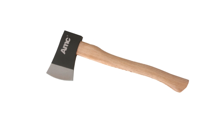 A613 Feling Axe with Wooden Handle Hand Tools