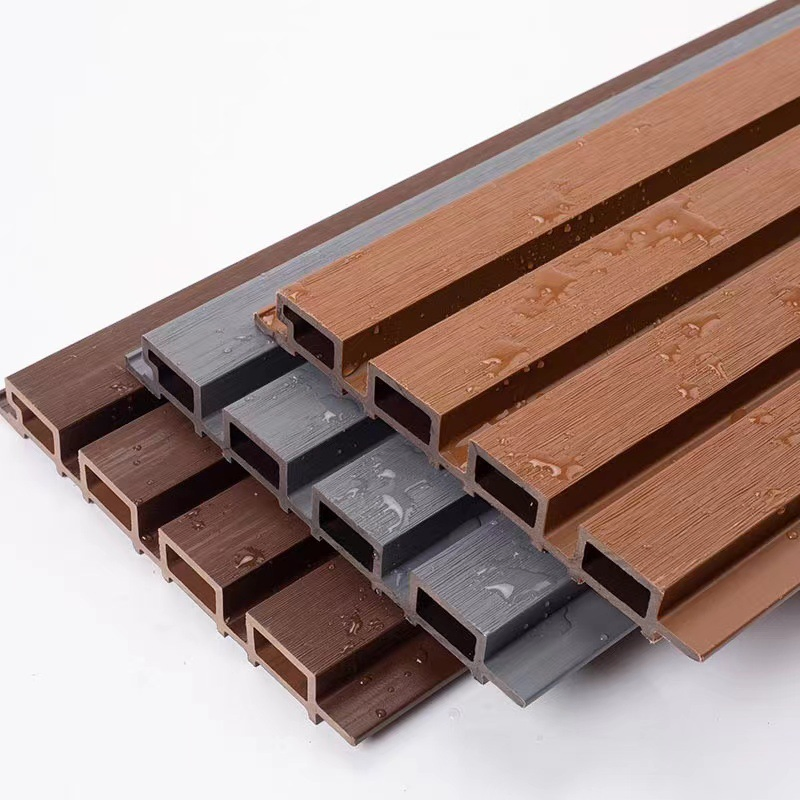 Modern Design Aluminum Great Wall Panel WPC Wall Panel Aluminum Ceiling