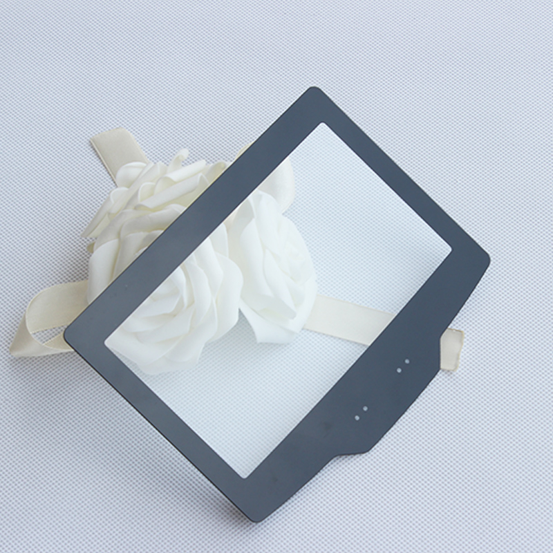 Maximize Display Clarity: Anti-Reflective Glass for Touch Control Panels for Advertising Billboard Display Screen