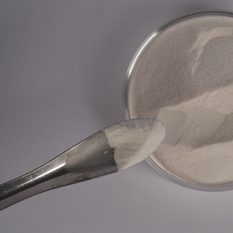 Sidley Stabilizer 7r Starch-Based Concrete Additive for Scc Shotcrete and Pumping