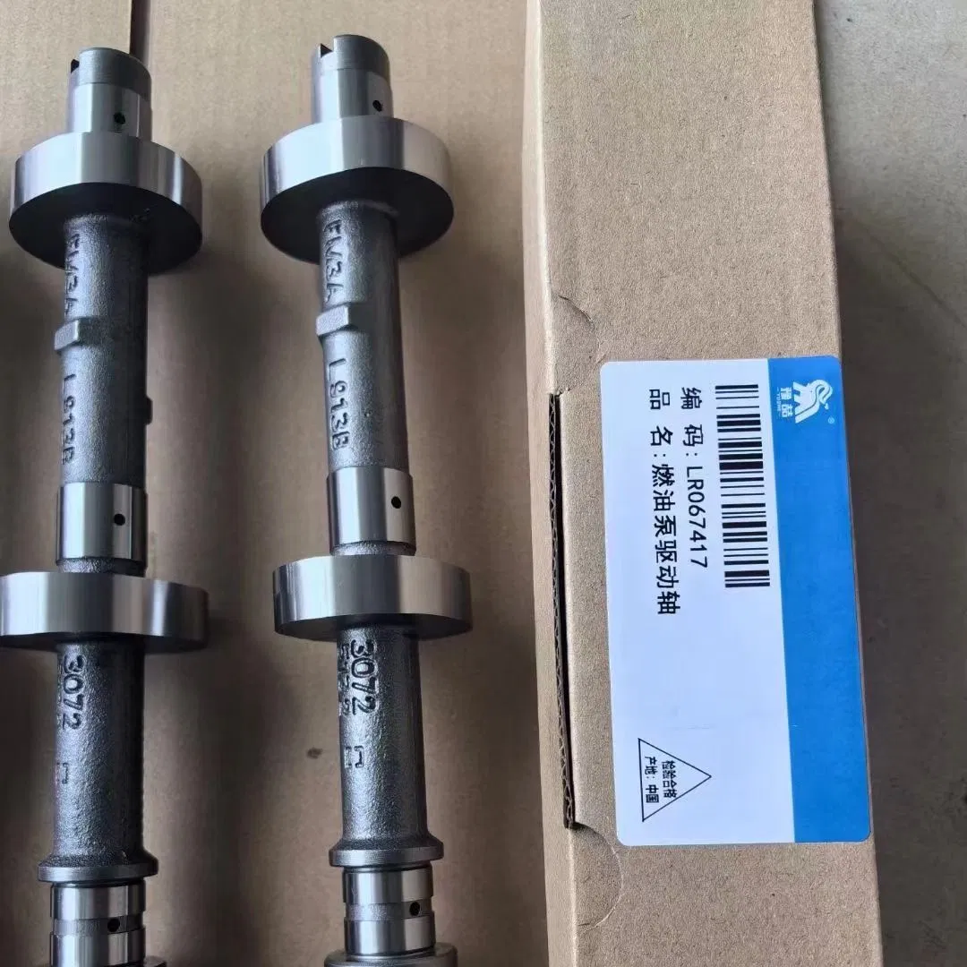 Балансирный вал LR067417 для VW Passat, Jetta, Audi