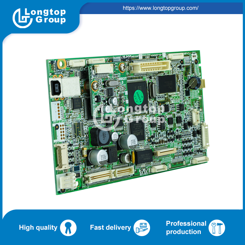 Wincor V2xu Card Reader Control Board 1750105988