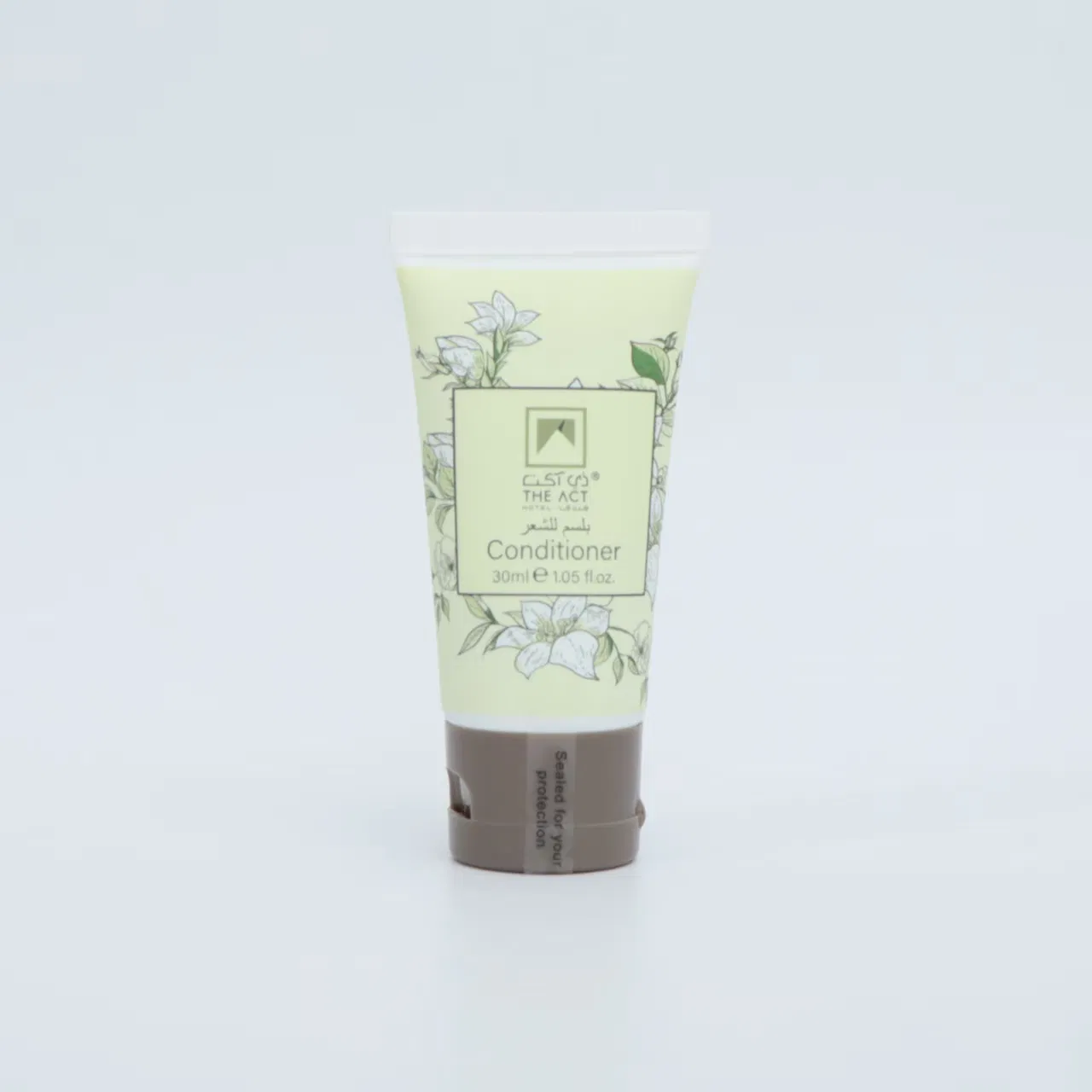 Luxury Hotel Amenities Carton Bulk Shampoo Conditioner Direct Factory Supply