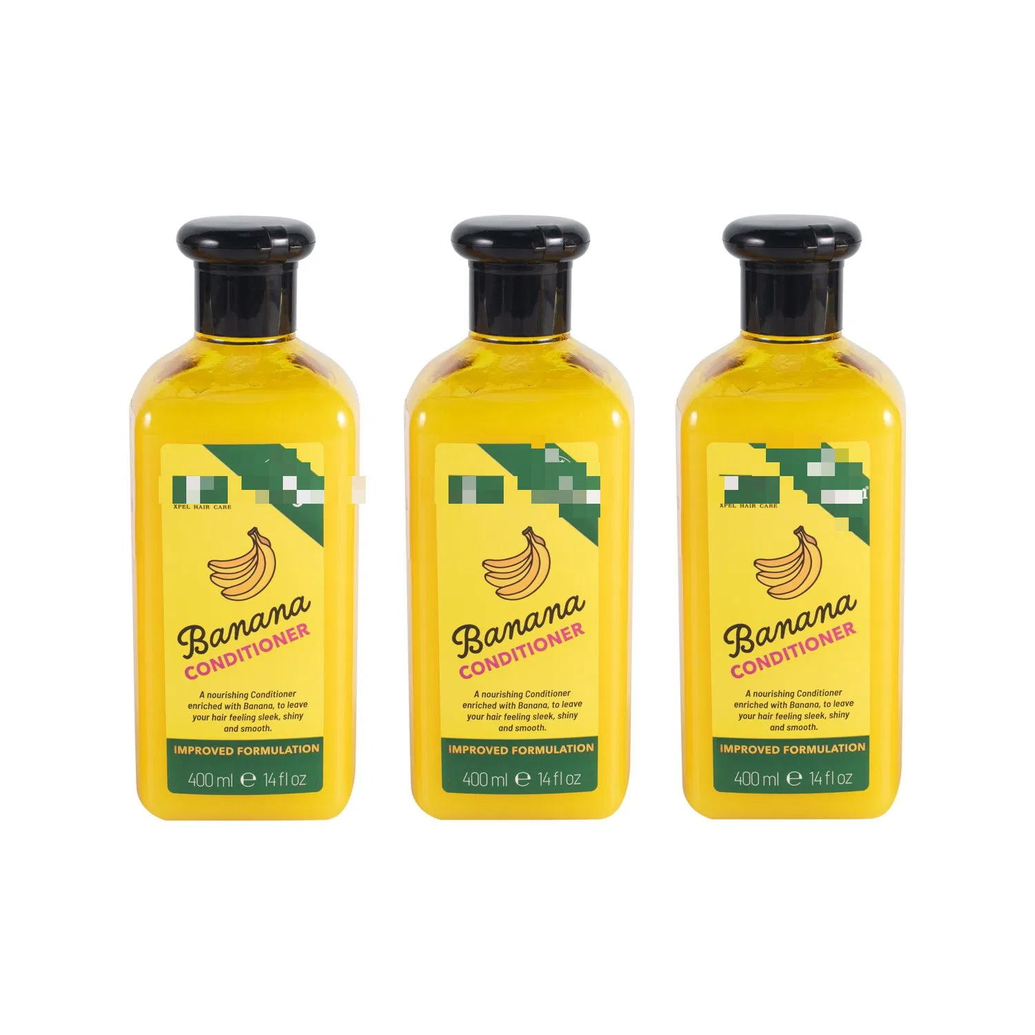 400ml Hot Selling Ginger Body Wash, Shower Gel