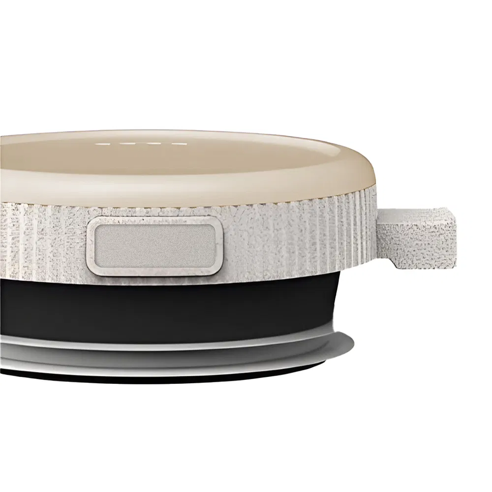 Hot Sales White Blender: Exquisite 1.2L Design for Everyday Multifunctional Use