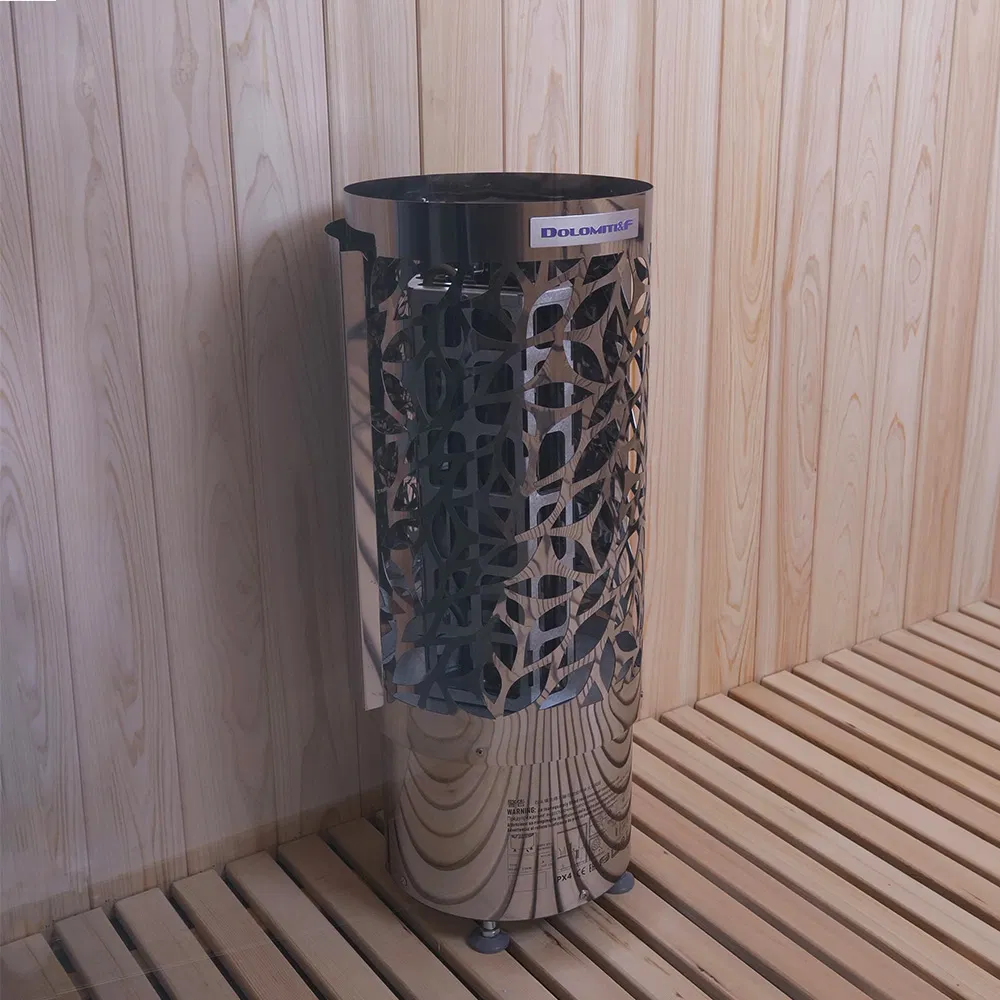 Энергосберегающий обогреватель для сауны PILLAR PH30