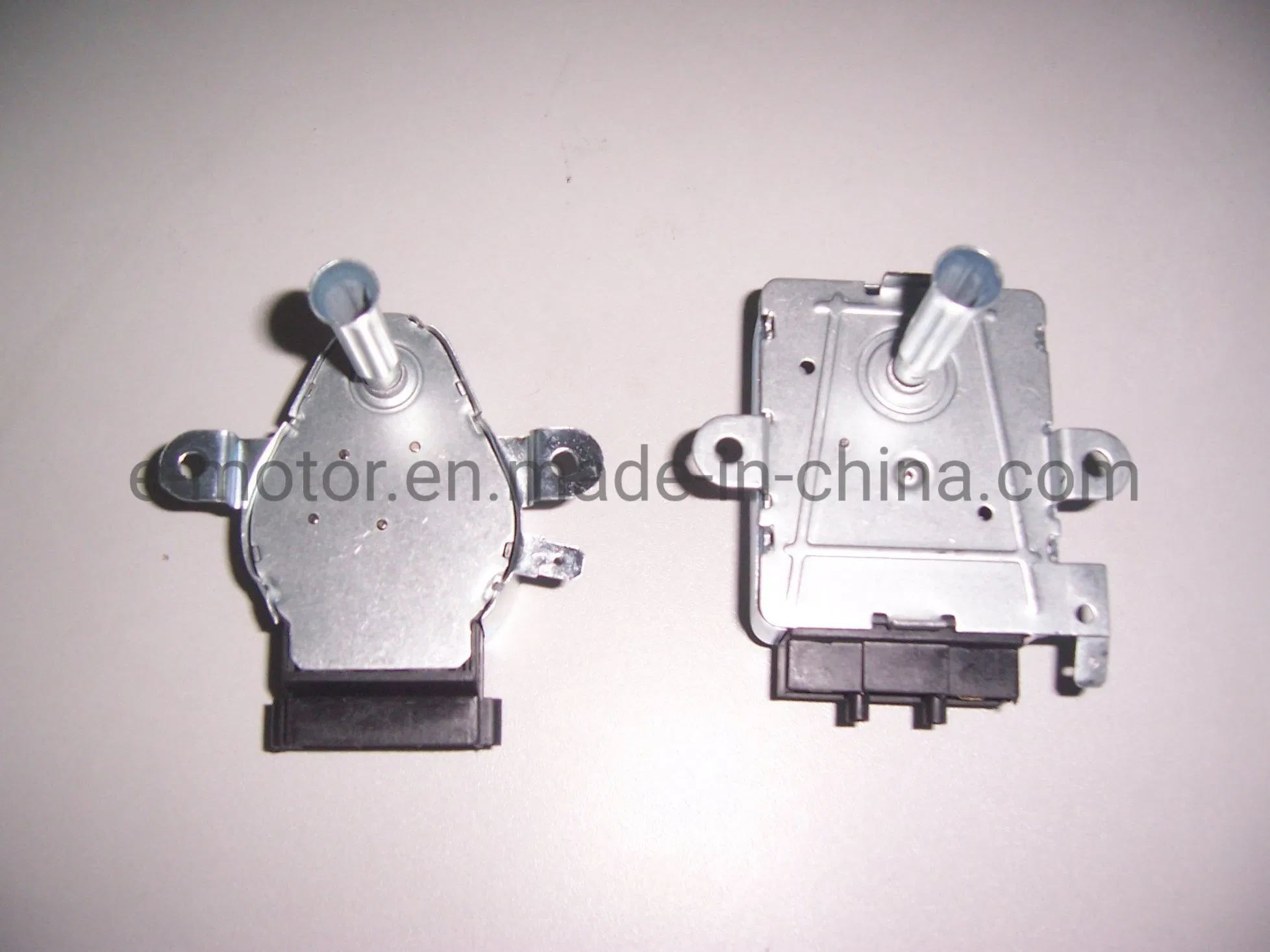 Single Phase Microwave Oven Motor