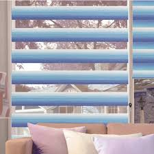 DIN7337 Standard Dome Head Colored Aluminium Blind