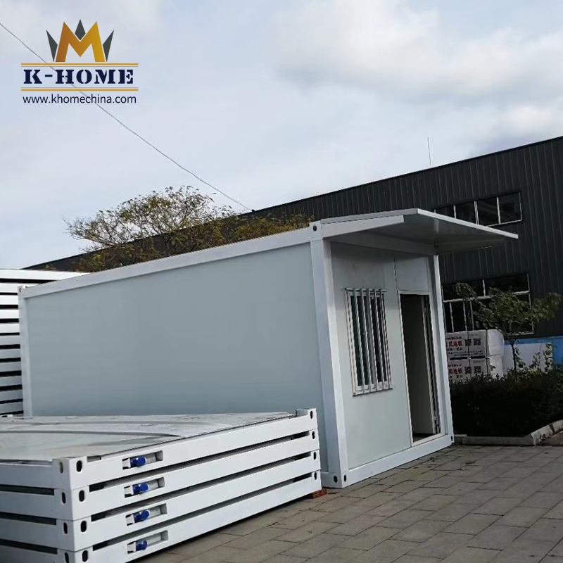 20FT Mobile Container Coffee Shop for Sale