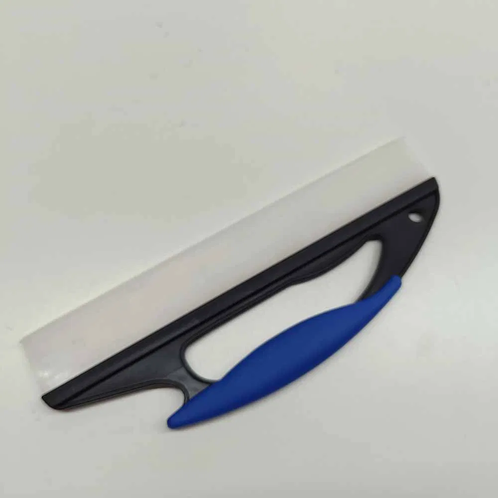 Esun Fast-Drying Scratch-Free Car Wash Tool Silicone Water Blade Car Drying Squeegee