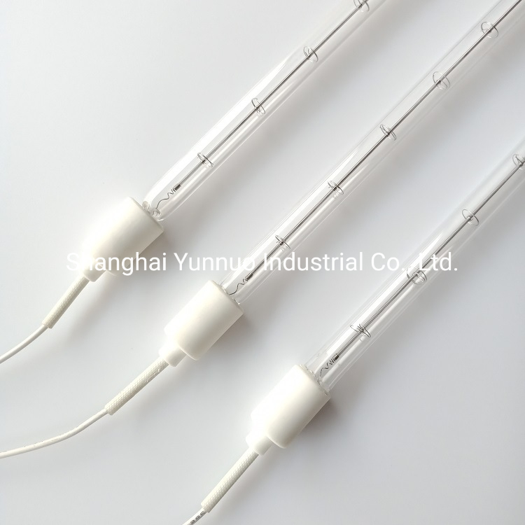 Quartz Tube Heating Element