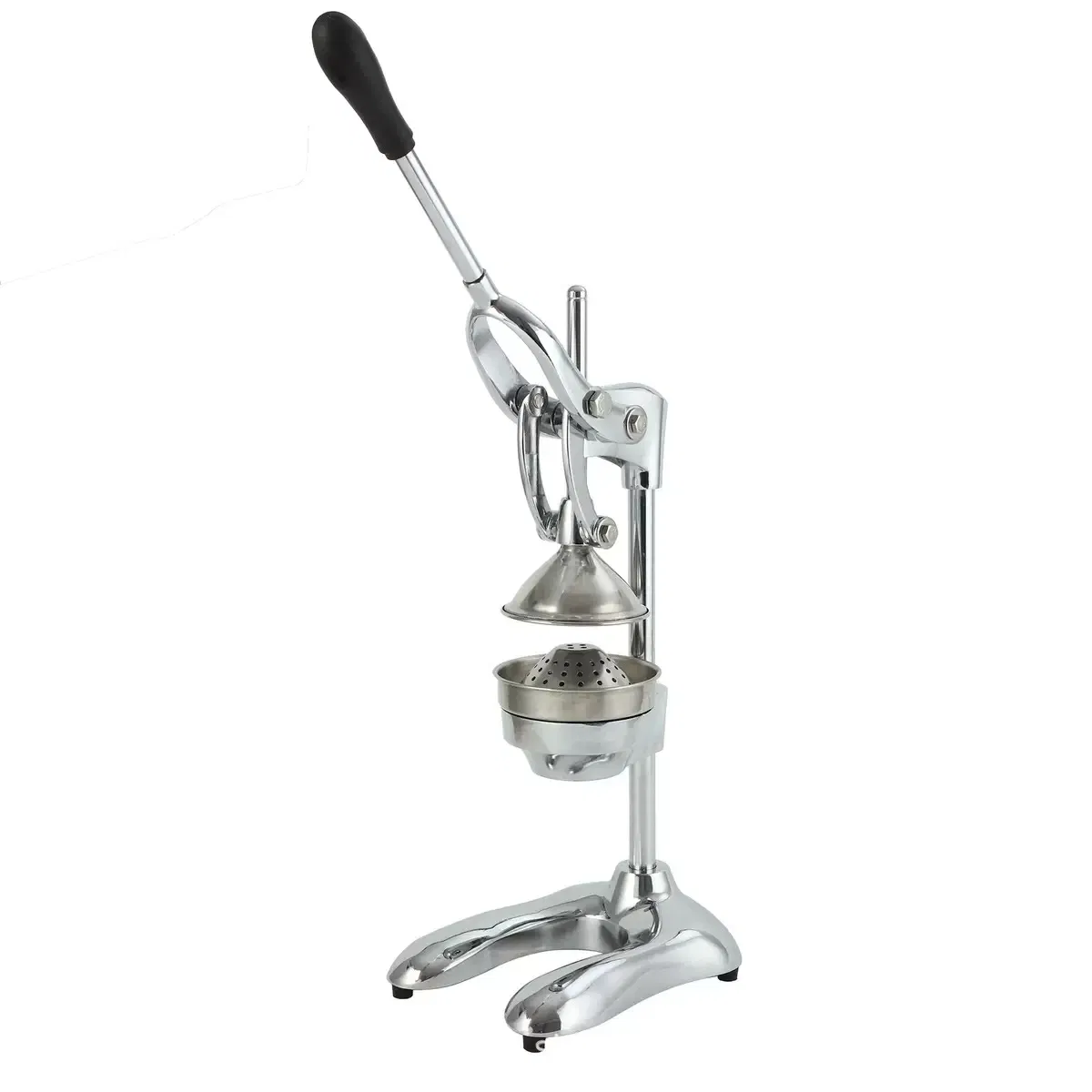 Hot-Selling Stainless Steel Commercial Multi-Functional Hand Press Manual Juicer