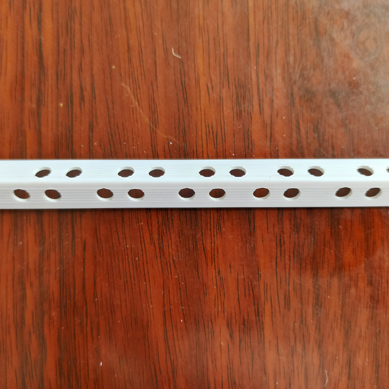 New Material Small Size PVC Corner Bead for Wall Protection