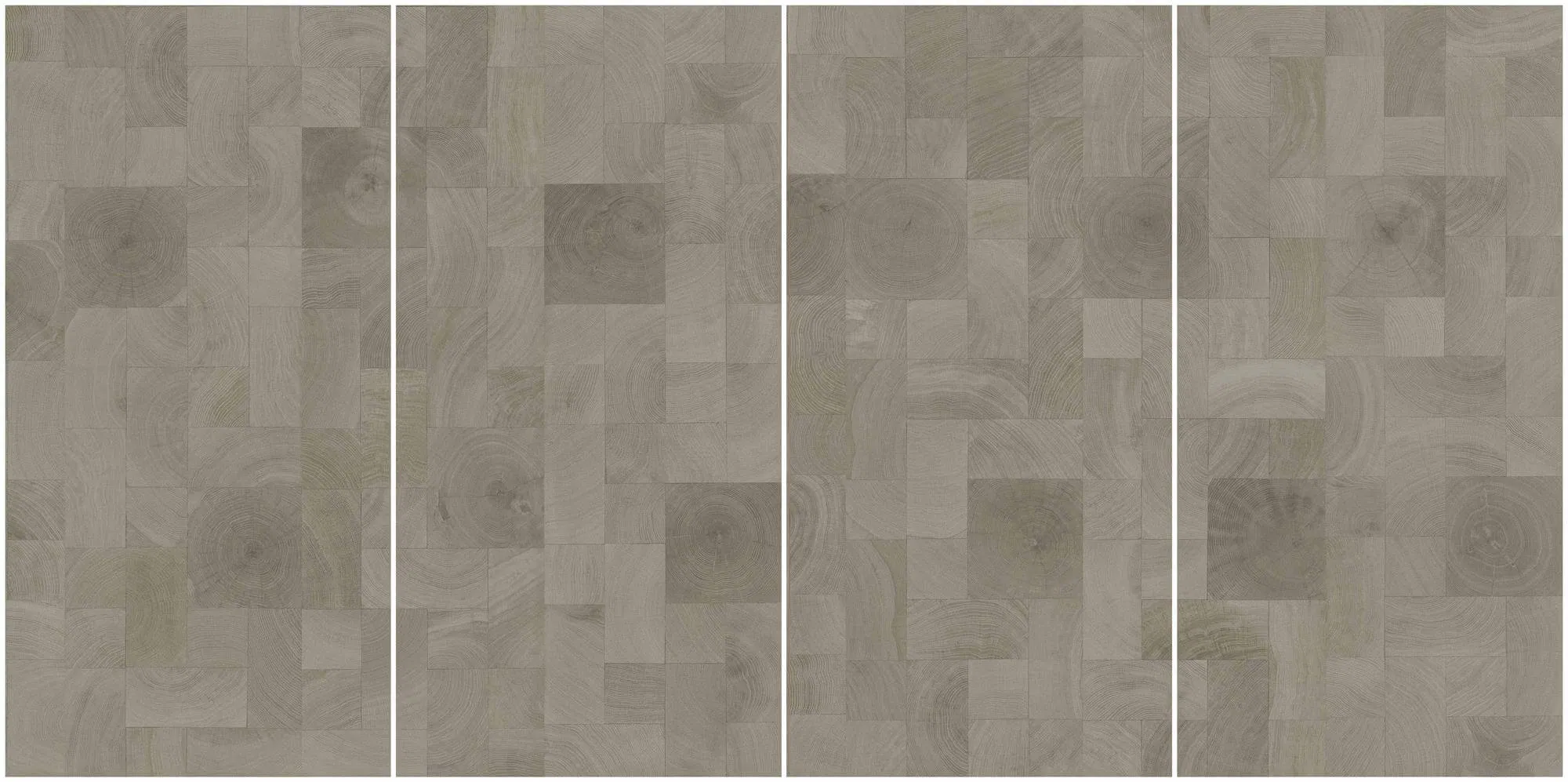 Плитка под дерево 600x1200 мм, премиум, износостойкая