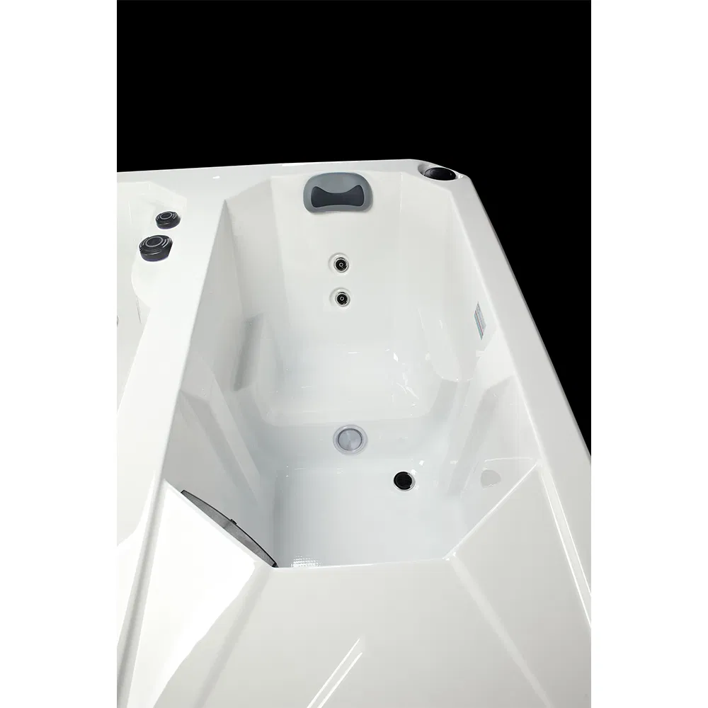 Купель для криотерапии и СПА Sunrans на 3 персоны