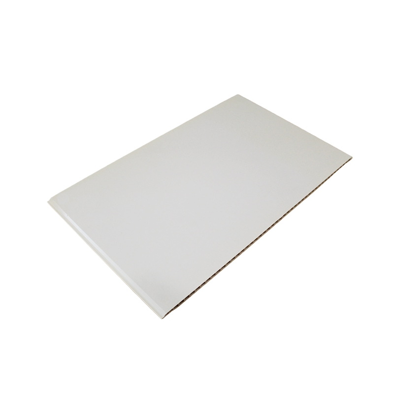 New Eco-Friendly PVC Wall Panel for Home Interior Decoration, Waterproof and Moisture-Proof