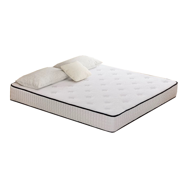 Compressed Mattress Quality, High Elasticity, Memory Foam, Independent Spring