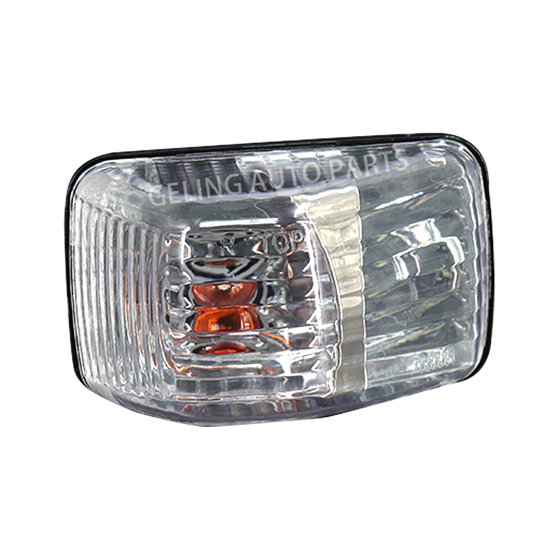 Боковой фонарь двери для Isuzu 700p, Npr, Elf, Nqr, Across