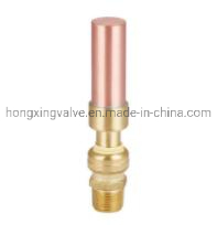 NSF Approved Brazzing Water Hammer Arrester Lead Free