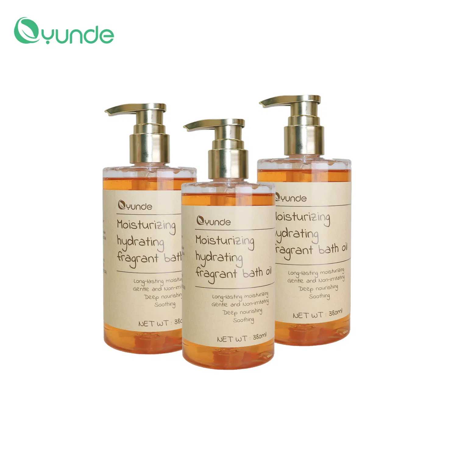 Bulk Wholesale Bath Oil Good for Skin and Eearth