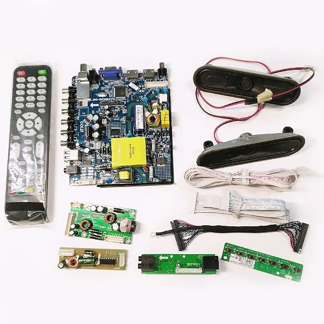 Восстановленный Smart TV 19-24 дюйма HD для дома