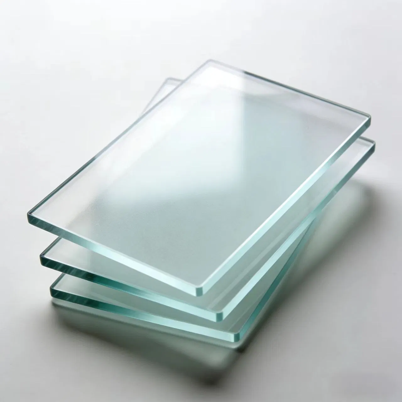 Frosted Glass for Kitchen Wall Cabinets Door, Oil-Resistant and Separate Dirt