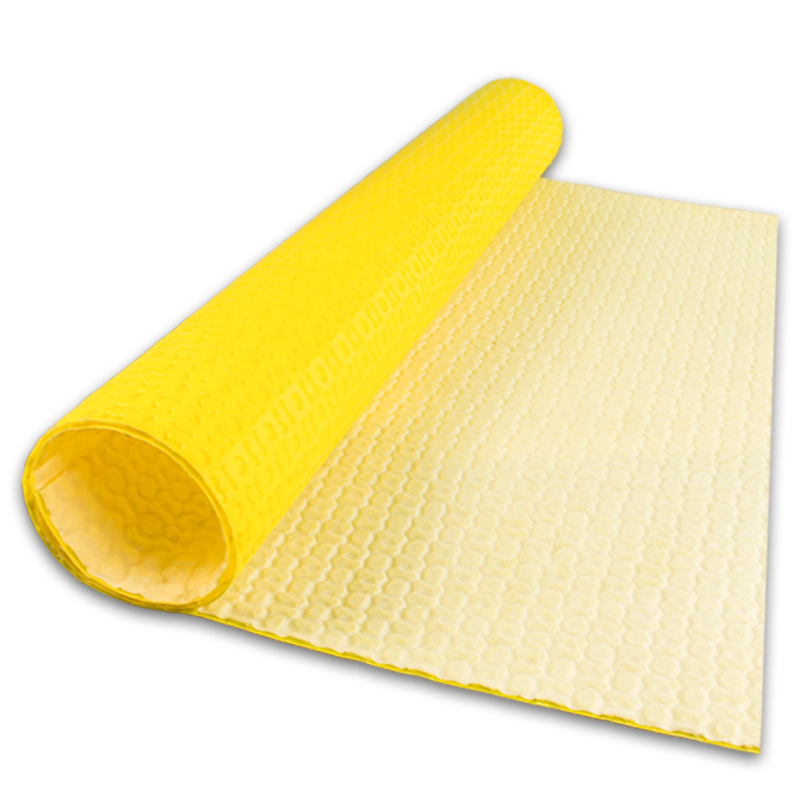 Modern 30mroll Waterproof Underfloor Tiles Waterproof Membrane Flooring