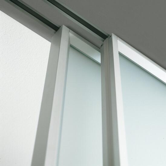 Topbright Classic Glass Sliding Door