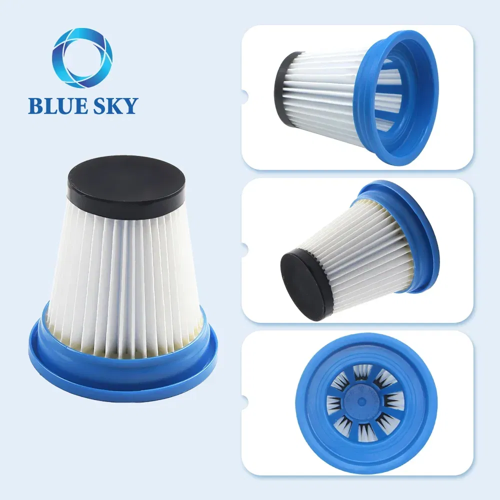 520280 HEPA Filter Replacement for Kenmores Ds1030 Cordless Stick Vacuum Lightweight Cleaner 2-in-1 Handheld Vacuum Cleaner Part