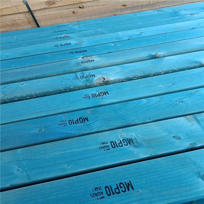 90 X 45 Framing Timber Mgp10 Standard Australia Market Construction