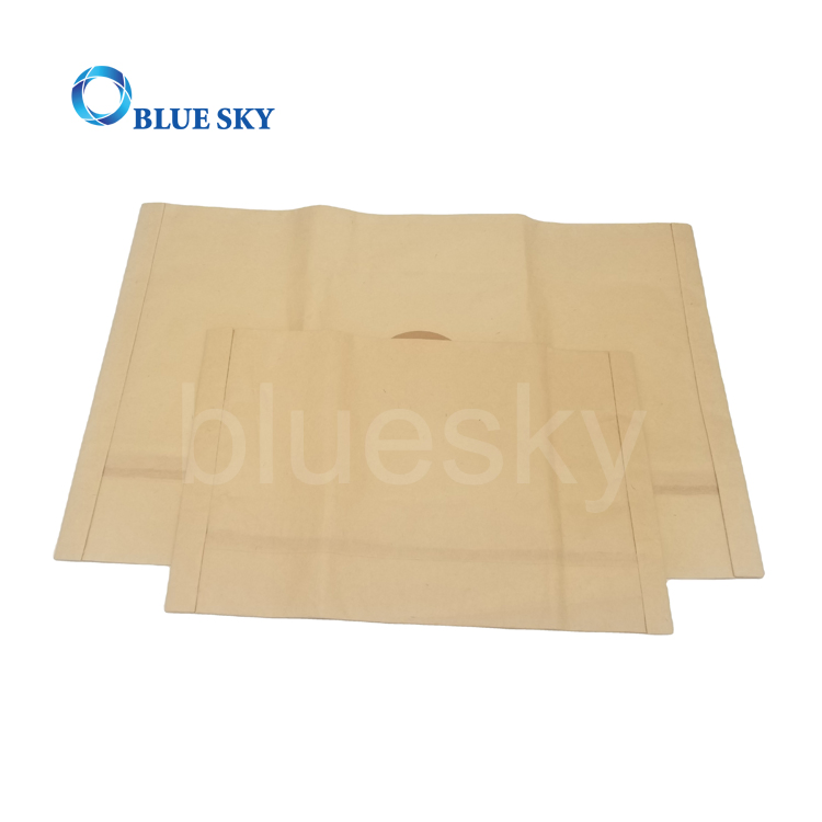 Dust Filter Paper Bags 20L Replacement for Parkside Pnts 1300 C3 Wet Dry Vacuum Cleaner