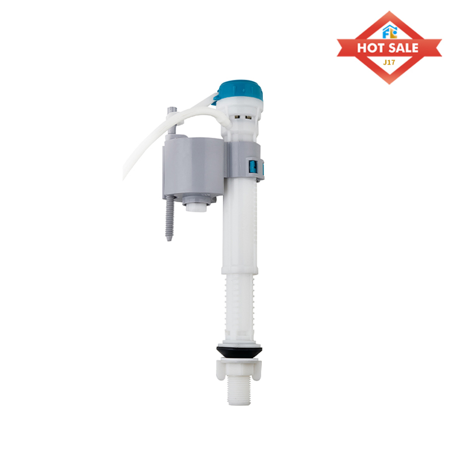 Customized Outlet Tank Accessories Universal Toilet Inlet Valve Valve