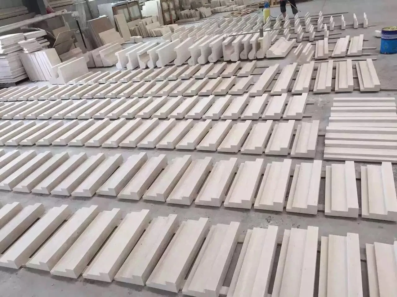 Portugal Grey Limestone/ Blue Marble for Tile