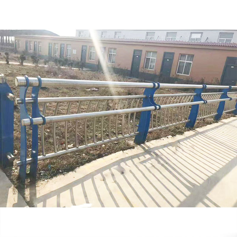 Stone Carving White Marble Railing Guardrail River Stone Fence Plate Villa Balcony Stone Arch Bridge Fence