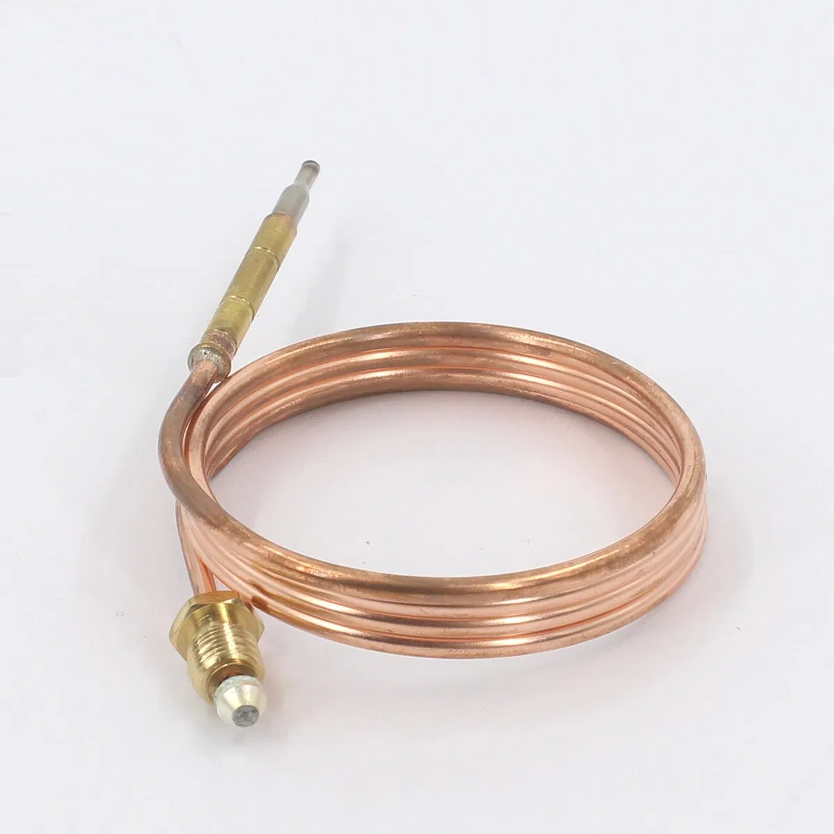 Factory Wholesale Low Price Gas Oven Thermocouple for Gas Burner