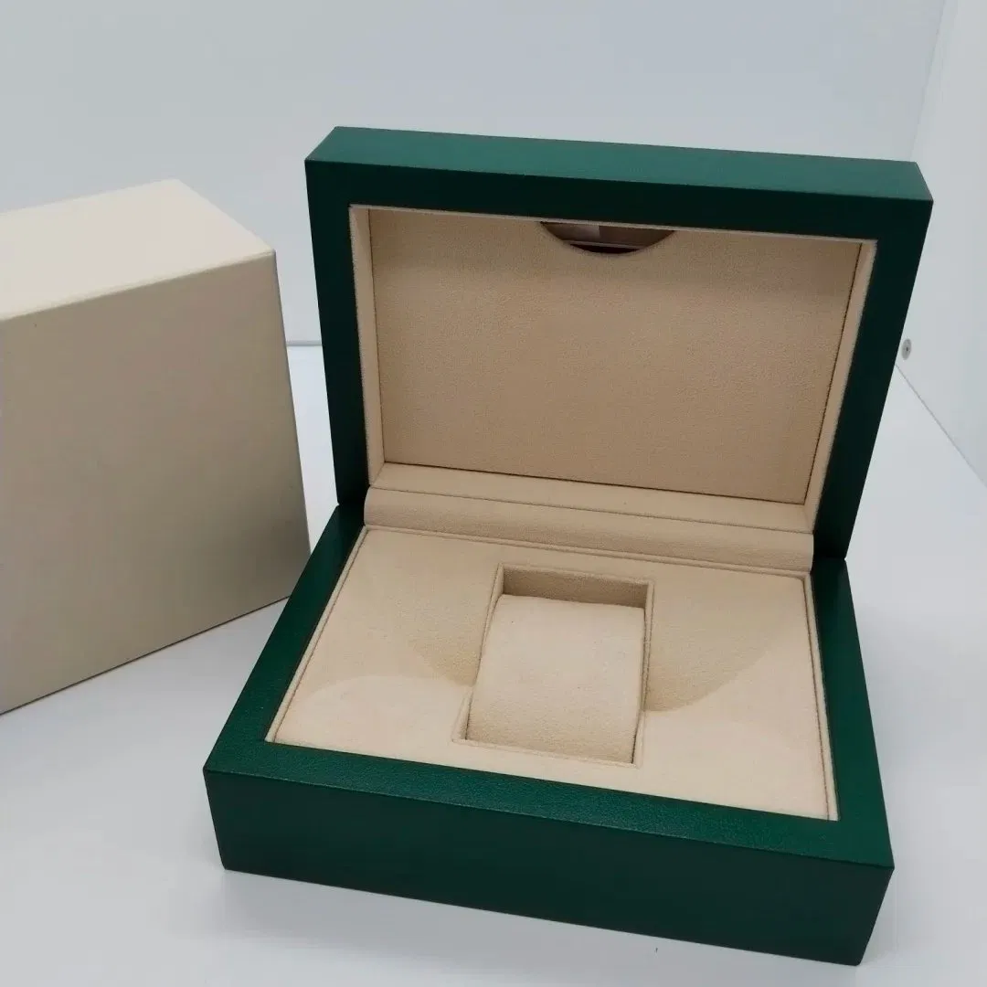 Watch Packaging Box