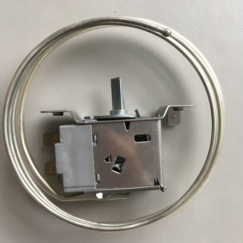 Factory Supply High Quality Capillary Thermostat Used in Refrigeration System