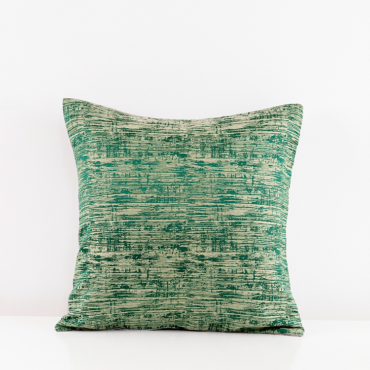 Wholesale Hotel Luxury Custom Soft 100% Cotton Cushion